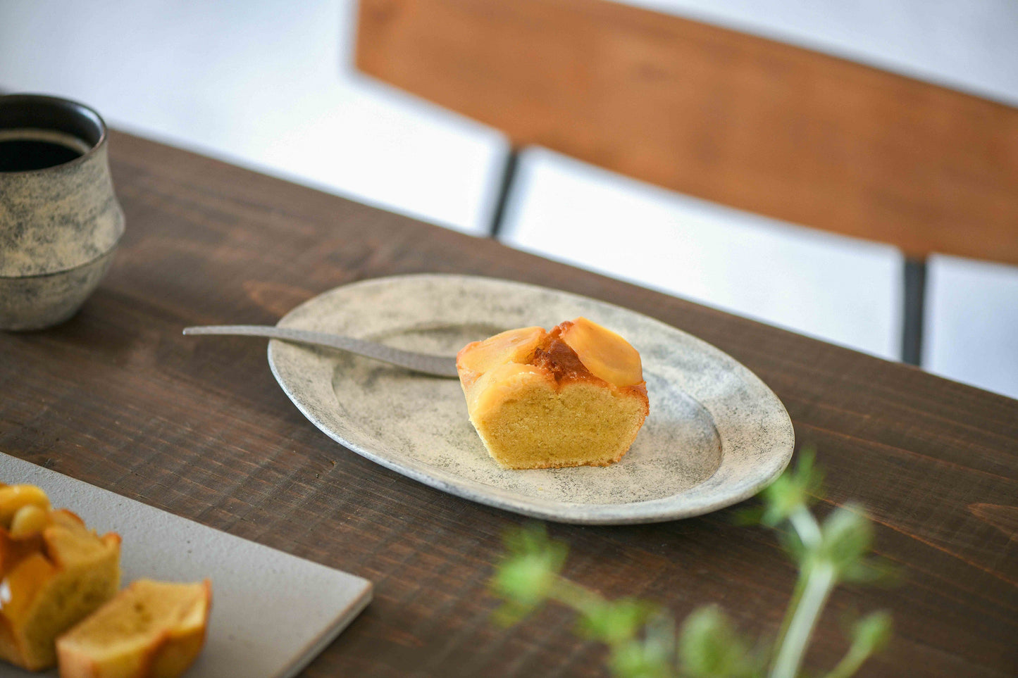 ほぼ栗パウンドケーキ(1箱)