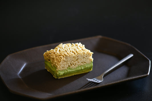 【2026年新作】芳醇抹茶モンブラン 販売開始のお知らせ