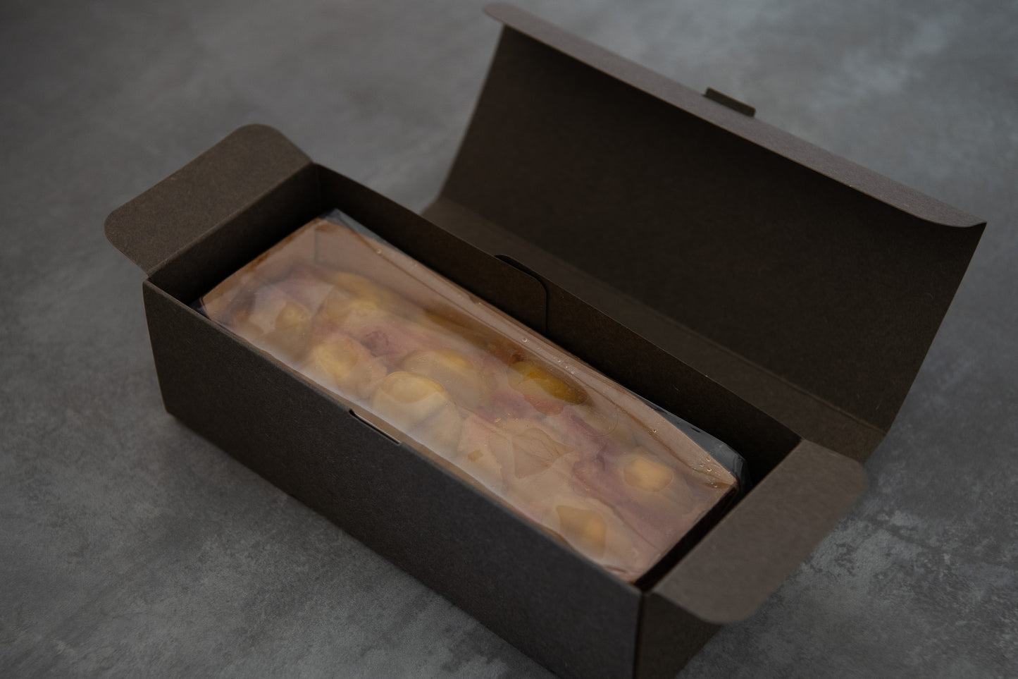 2024年｜リニューアル｜ほぼ栗パウンドケーキ（1箱）